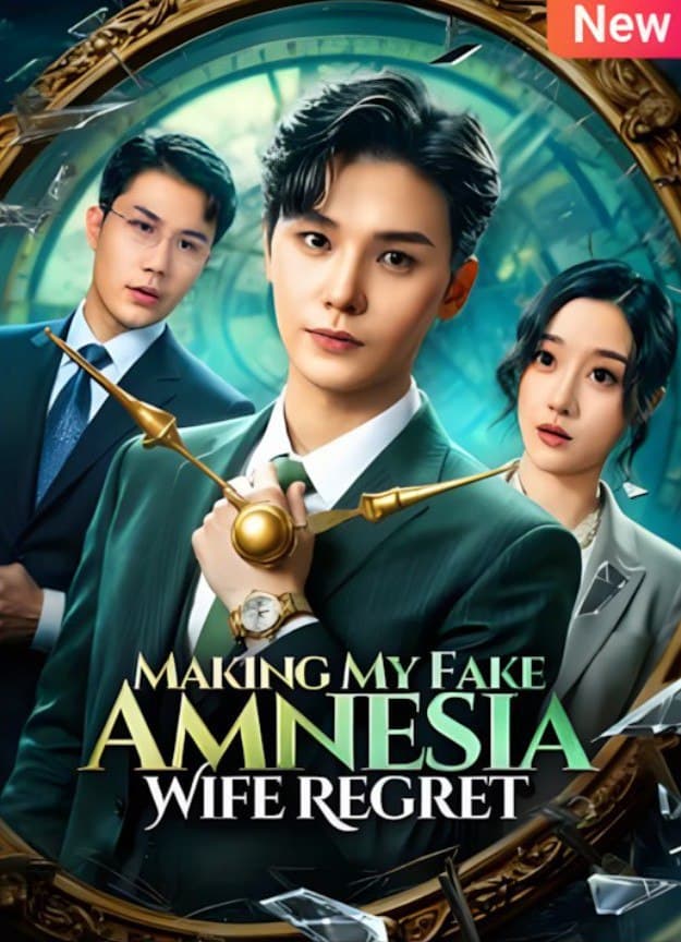 Marking My Fake Amnesia Wife Regret