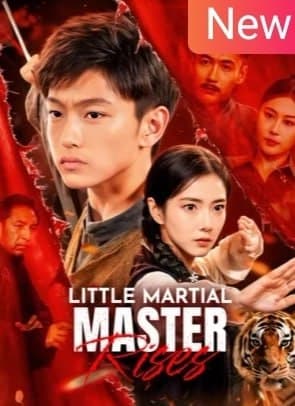 Little Martial Master Rises