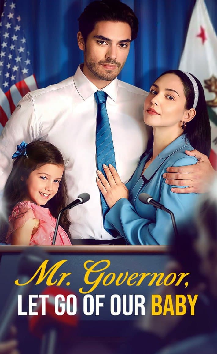 Mr. Governor, Let Go Of Our Baby