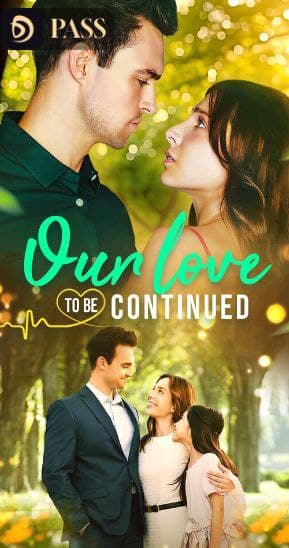 Our Love, To Be Continued