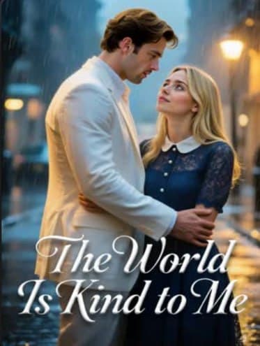 The World is Kind to Me