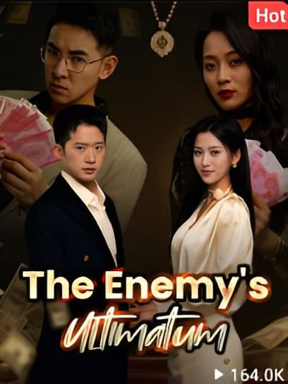 The Enemy's Ultimatum