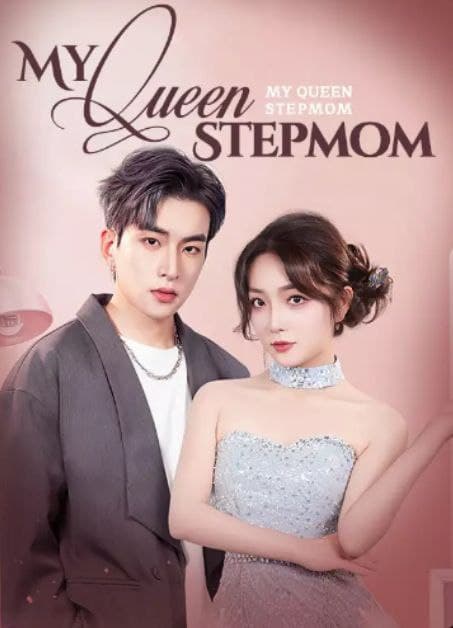 My Queen Stepmom
