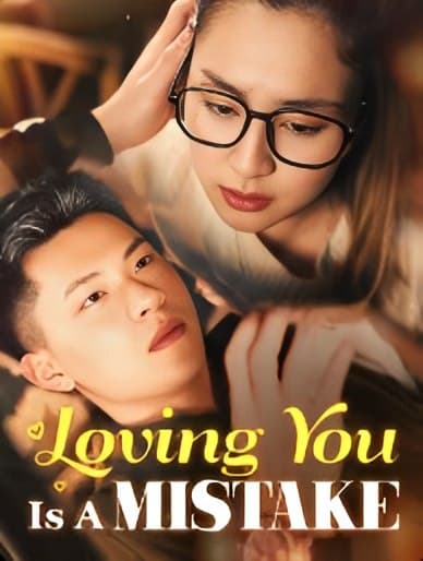 Loving You Is A Mistake