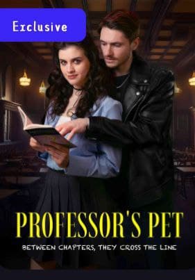 Professor's Pet