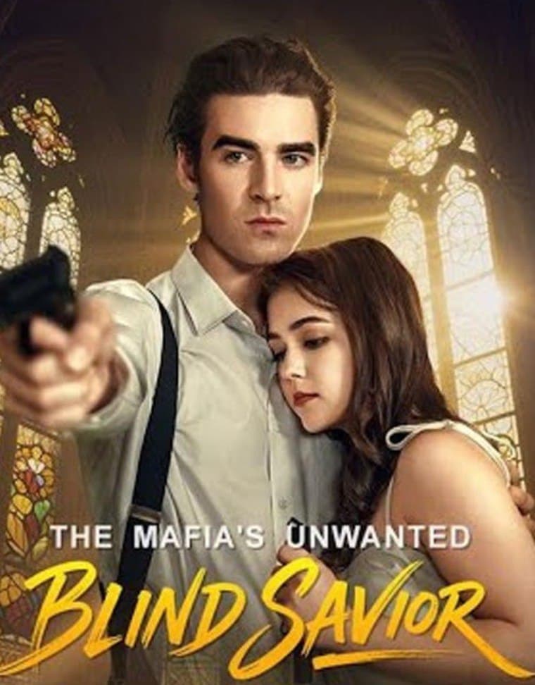 The Mafia's Unwanted Blind Savior