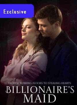 The Billionaire's Maid