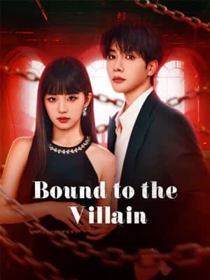Bound to the Villain /