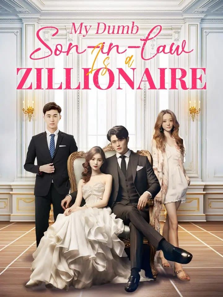 My Dumb Son-In-Law Zillionare