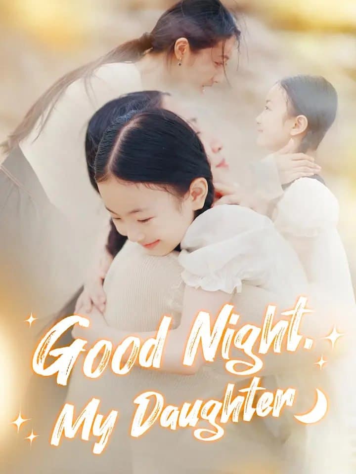 Goodnight My Daughter