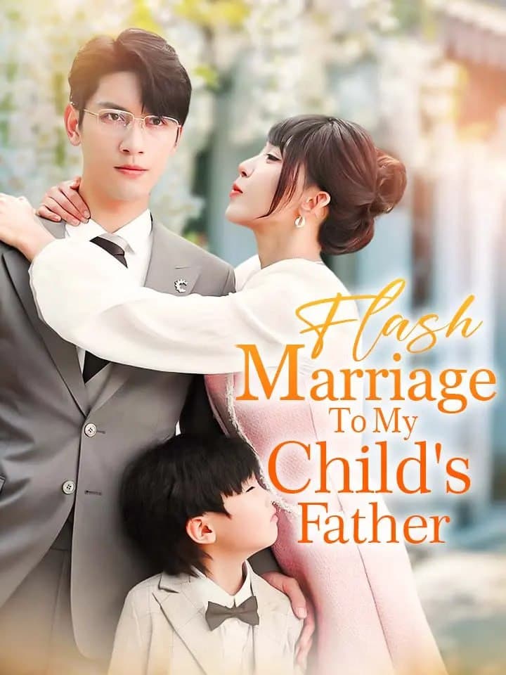 Flash Marriage to My Child's Father