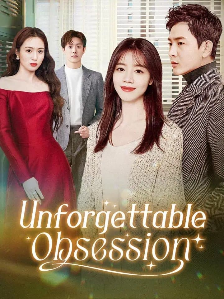 Unforgettable Obsession (Completed)