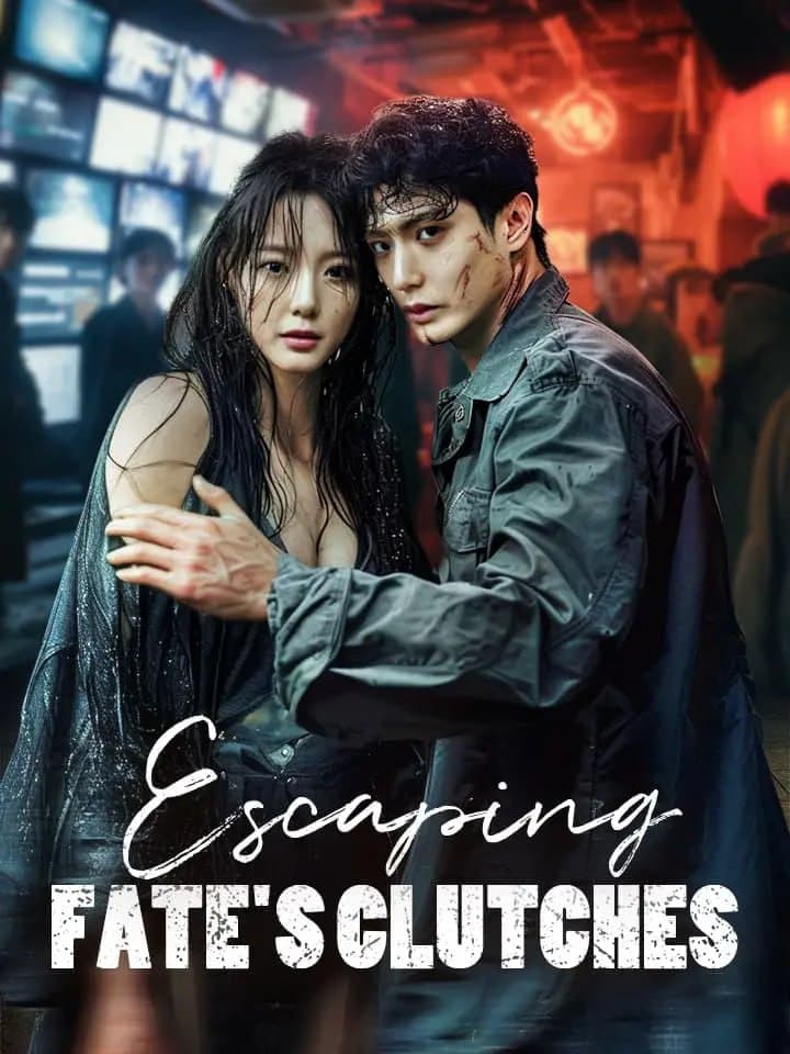 Escaping Fate's Clutches (Completed)