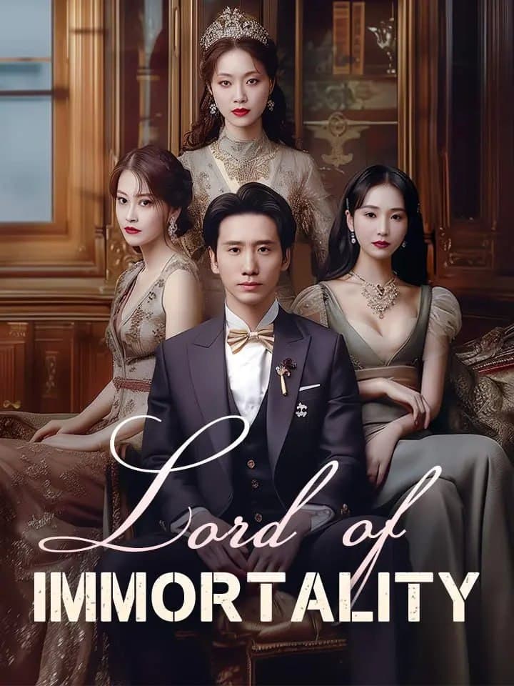 Lord of Immortality (Completed)