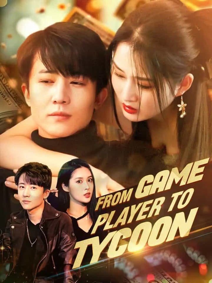 From Game Player to Tycoon