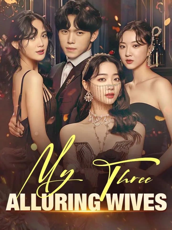 My Three Alluring Wives (Completed)