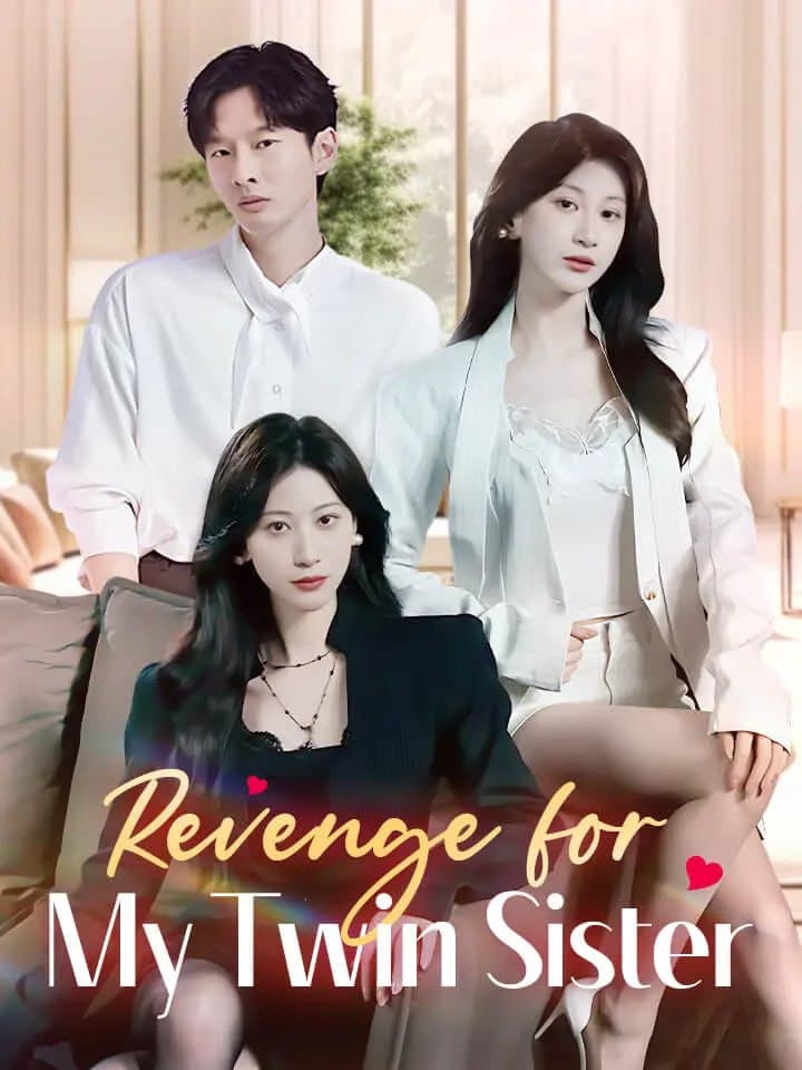 Revenge for My Twin Sister