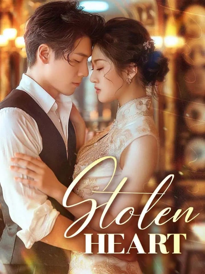 Stolen Heart
