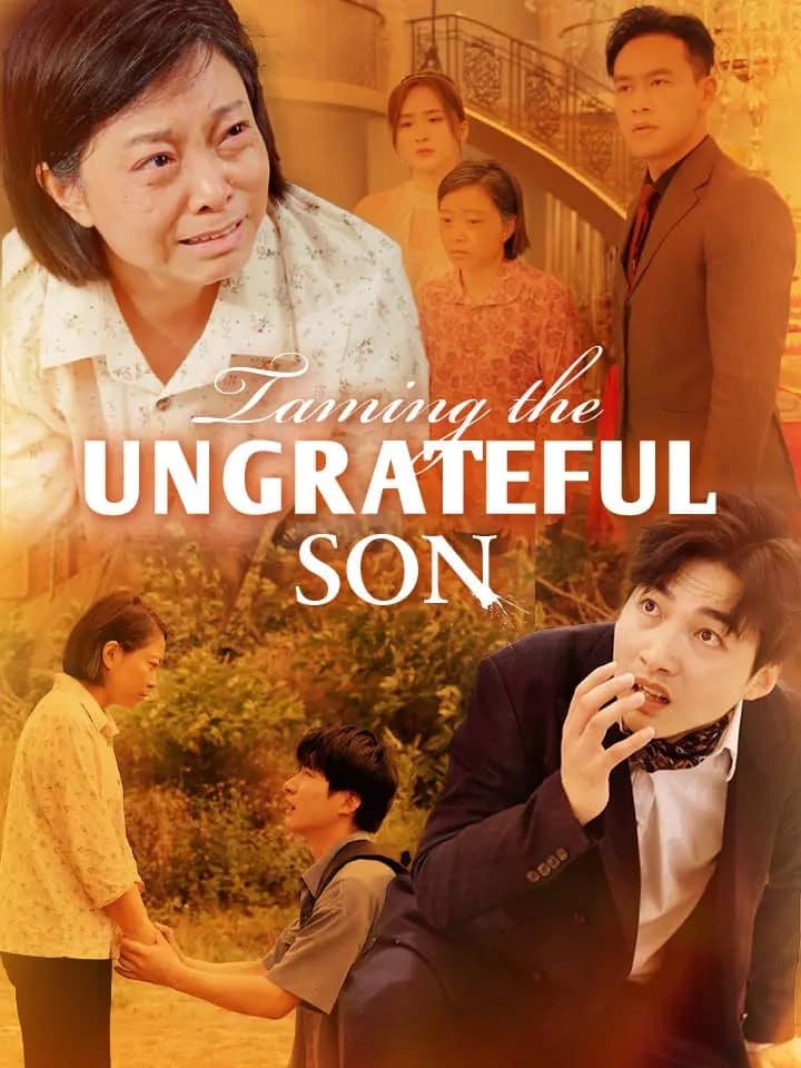Taming the Ungrateful Son