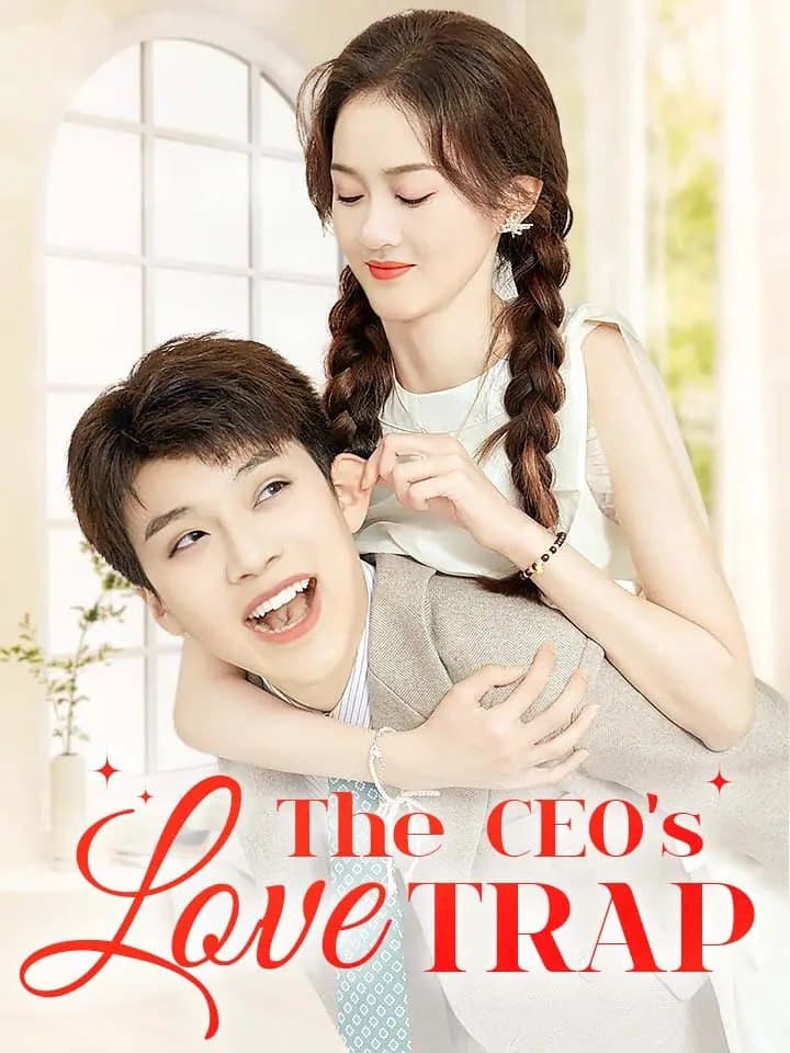 The CEO's Love Trap