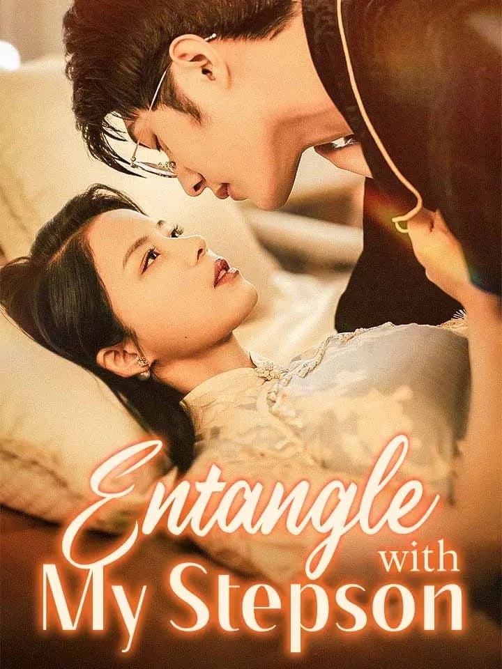 Entangle with My Stepson