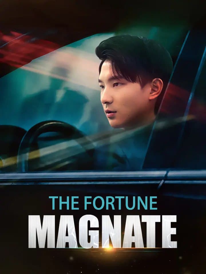 Fortune Magnate