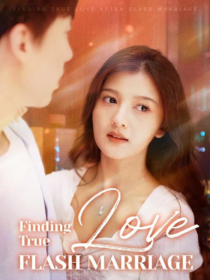 Finding True Love Flash Marriage