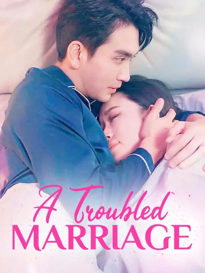 A Troubled Marriage