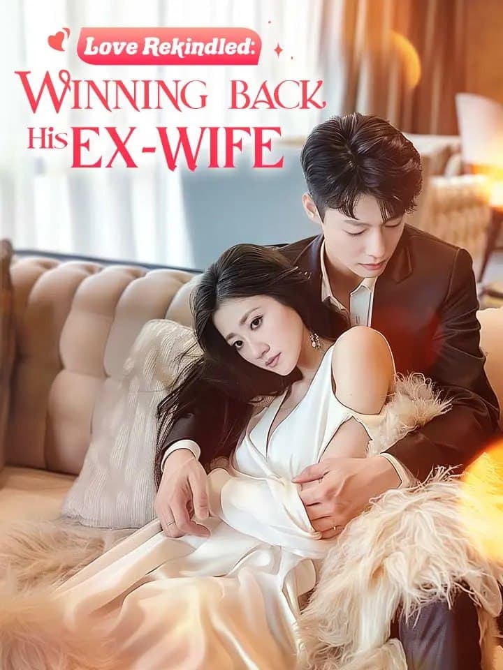 Love Rekindled: Winning Back His Ex-wife