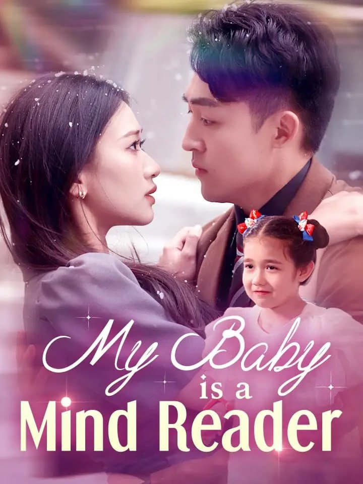 My Baby is a Mind Reader