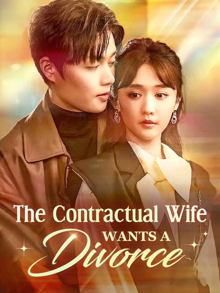 The Contractual Wife wants a Divorce