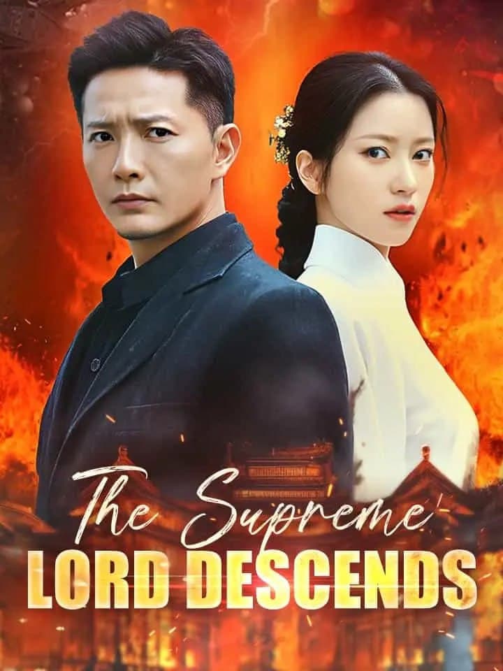 The Supreme Lord Descends