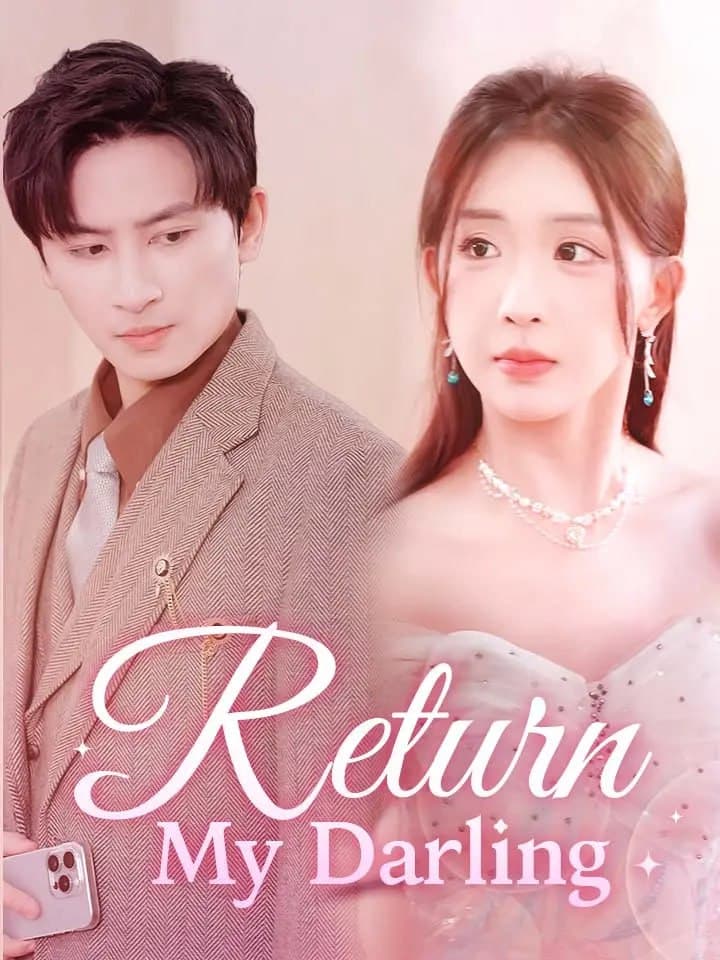 Return My Darling