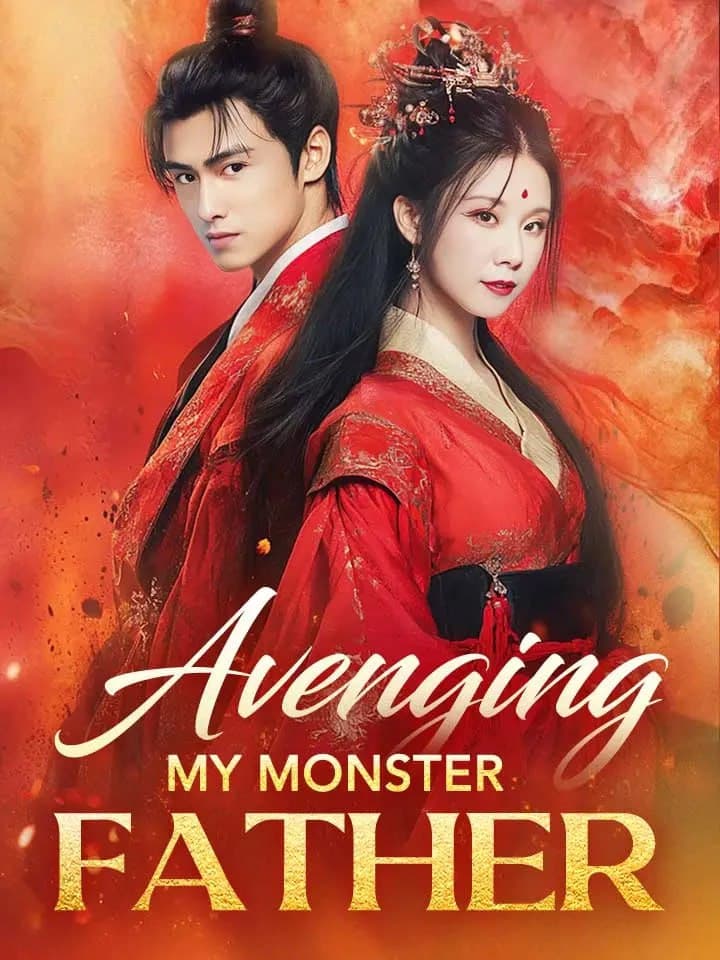 Avenging My Monster Father