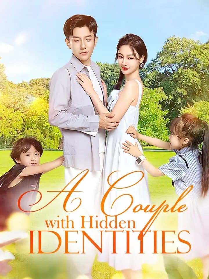 A Couple with Hidden Identities