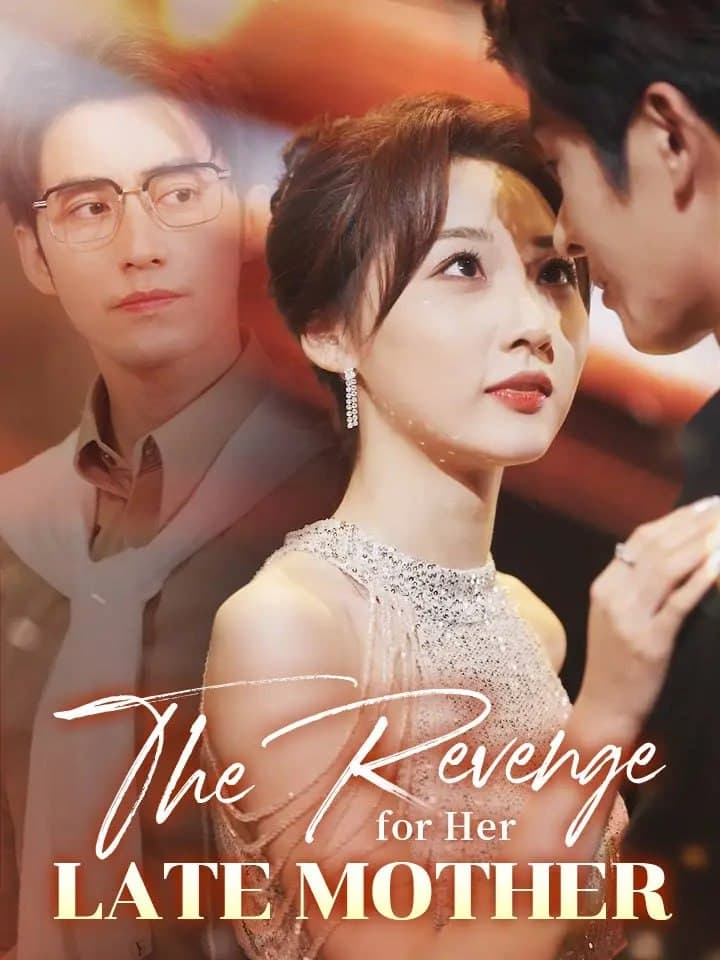 The Revenge of Her Late Mother