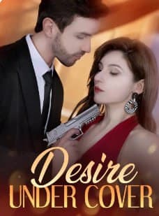 Desire Under Cover