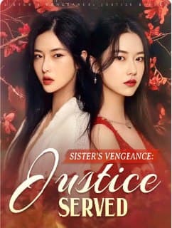 Sister's Vengeance Justice Serve
