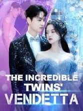 The Incredible Twins' Vendetta
