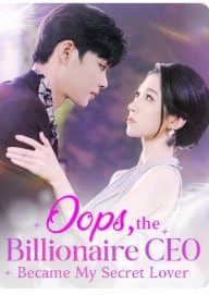 Oops, the Billionaire CEO Became My Secret Lover