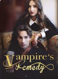 Vampire's Remedy