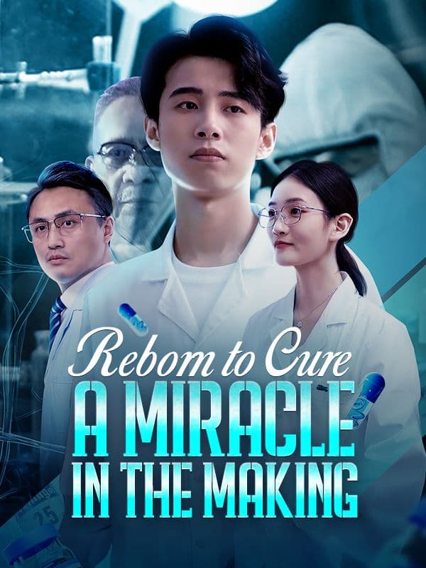 Reborn to Cure a Miracle in The Making