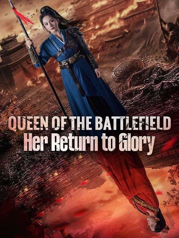 Queen of The Battlefield Her Return to Glory -DUBBED