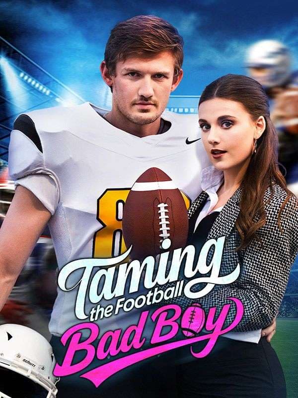 Taming The Football Bad Boy