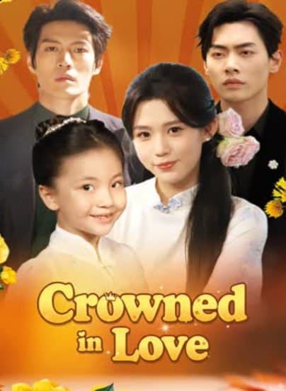 Crowned In Love