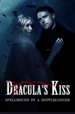 Dracula's Kiss: Spellbound by a Doppelganger