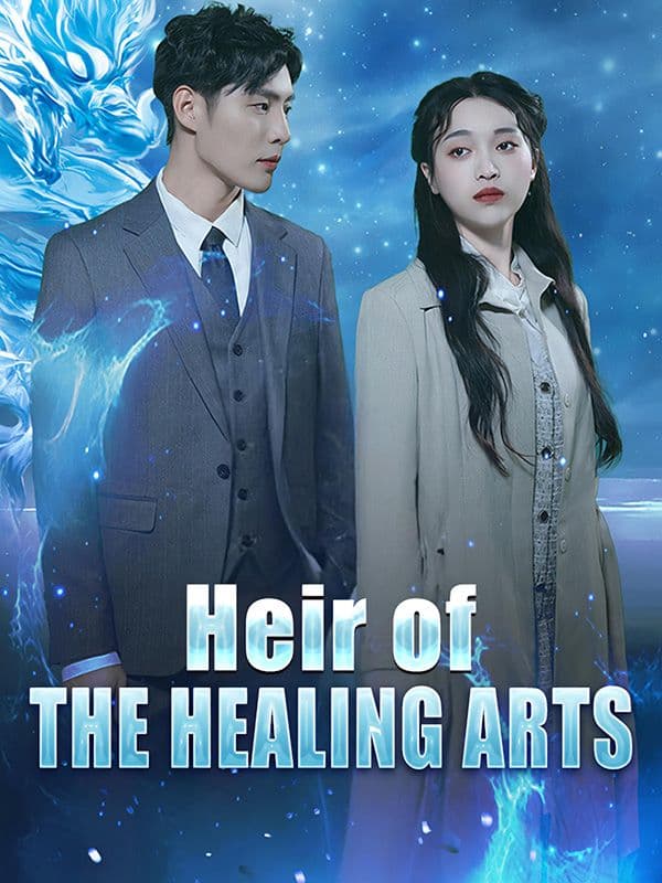 Heir of The Healing Arts