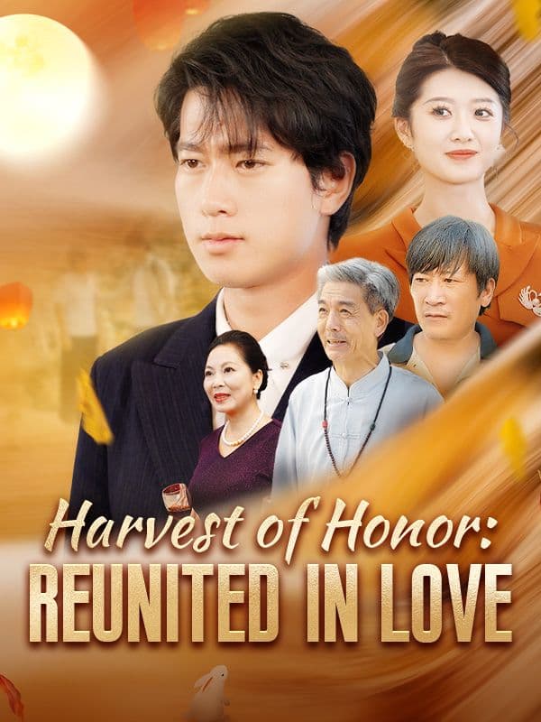 Harvest of Honor Reunited in Love