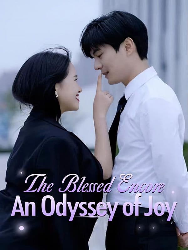 The Blessed Encore an Odyssey of Joy