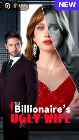 The Billionaire's Ugly Wife
